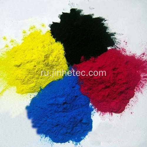 Пигментные пигменты Bayer Powder Pigmentos De Chile Para PVC Resina